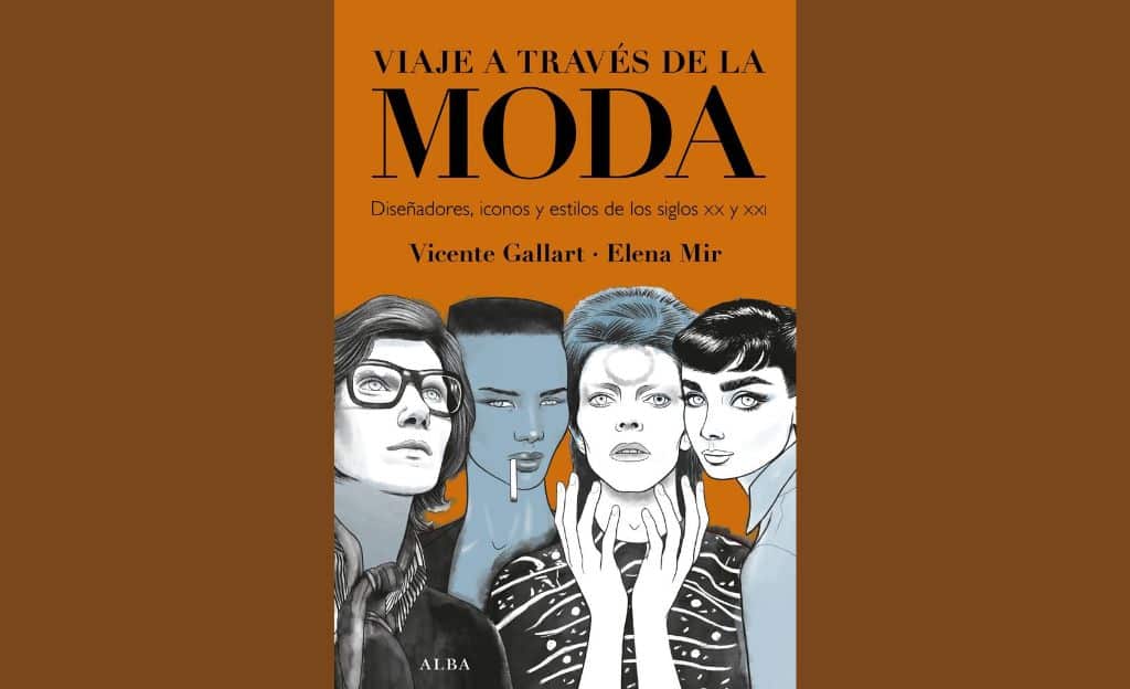 libros sobre moda