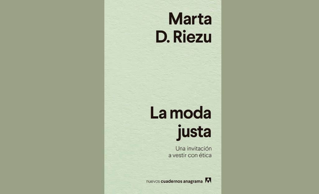 libros sobre moda