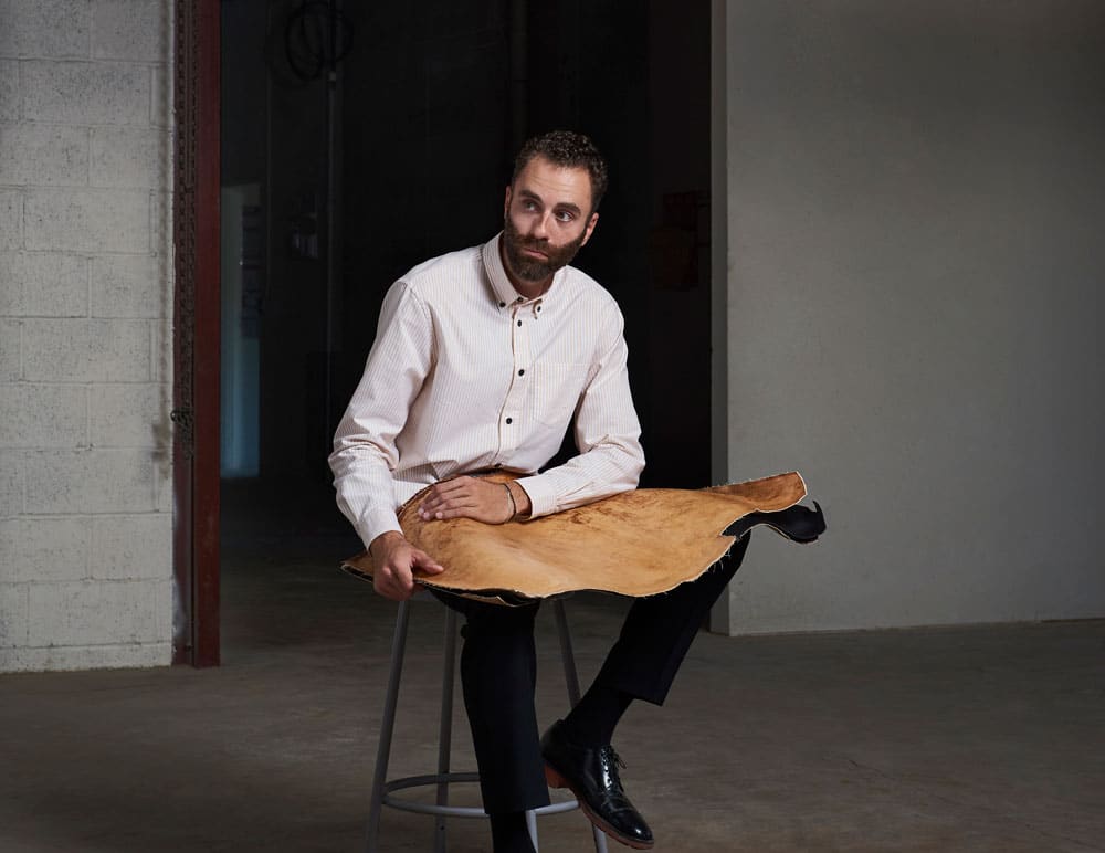 MycoWorks: conocemos la empresa especializada en la producción de textiles ‘eco’