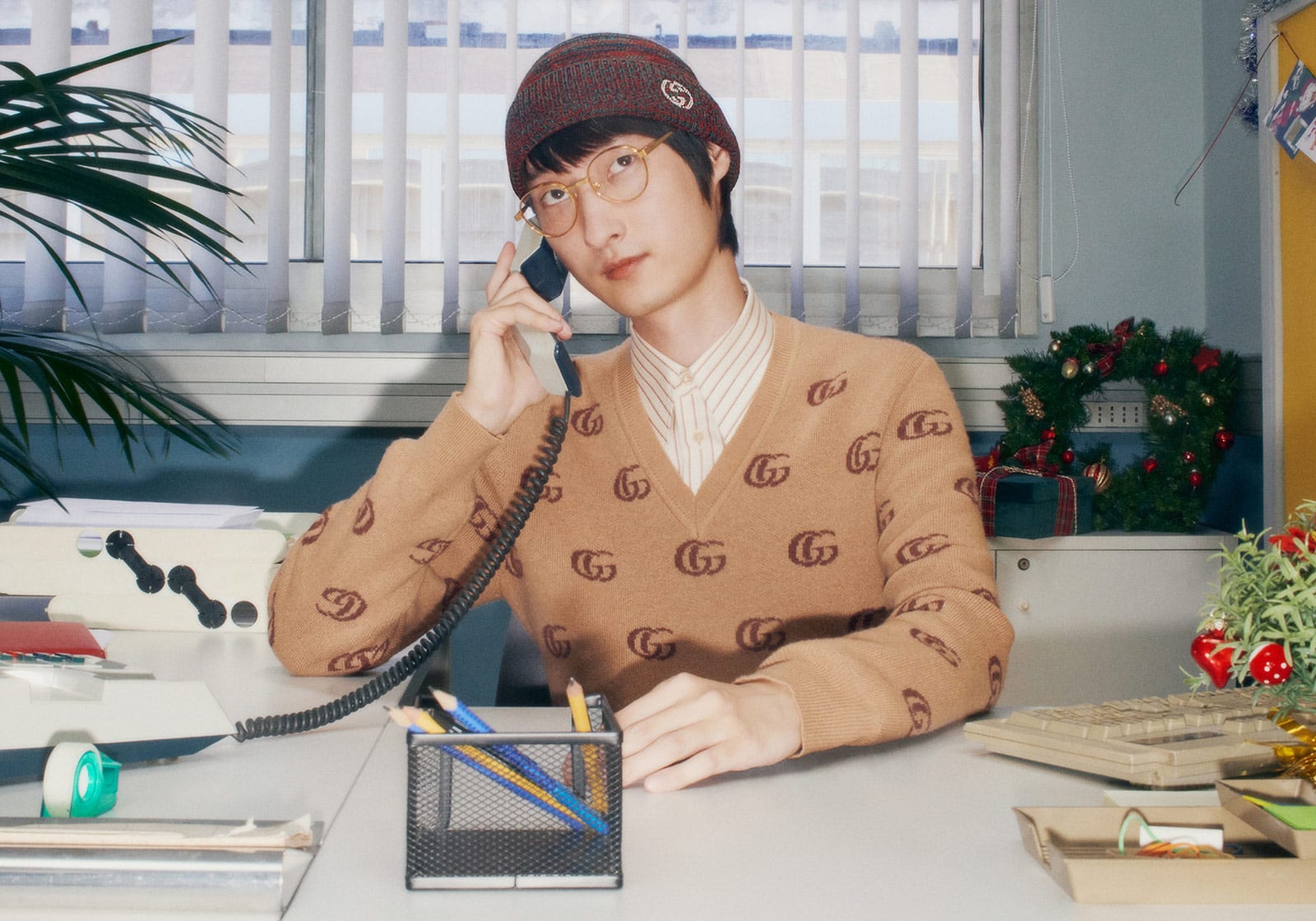 gucci