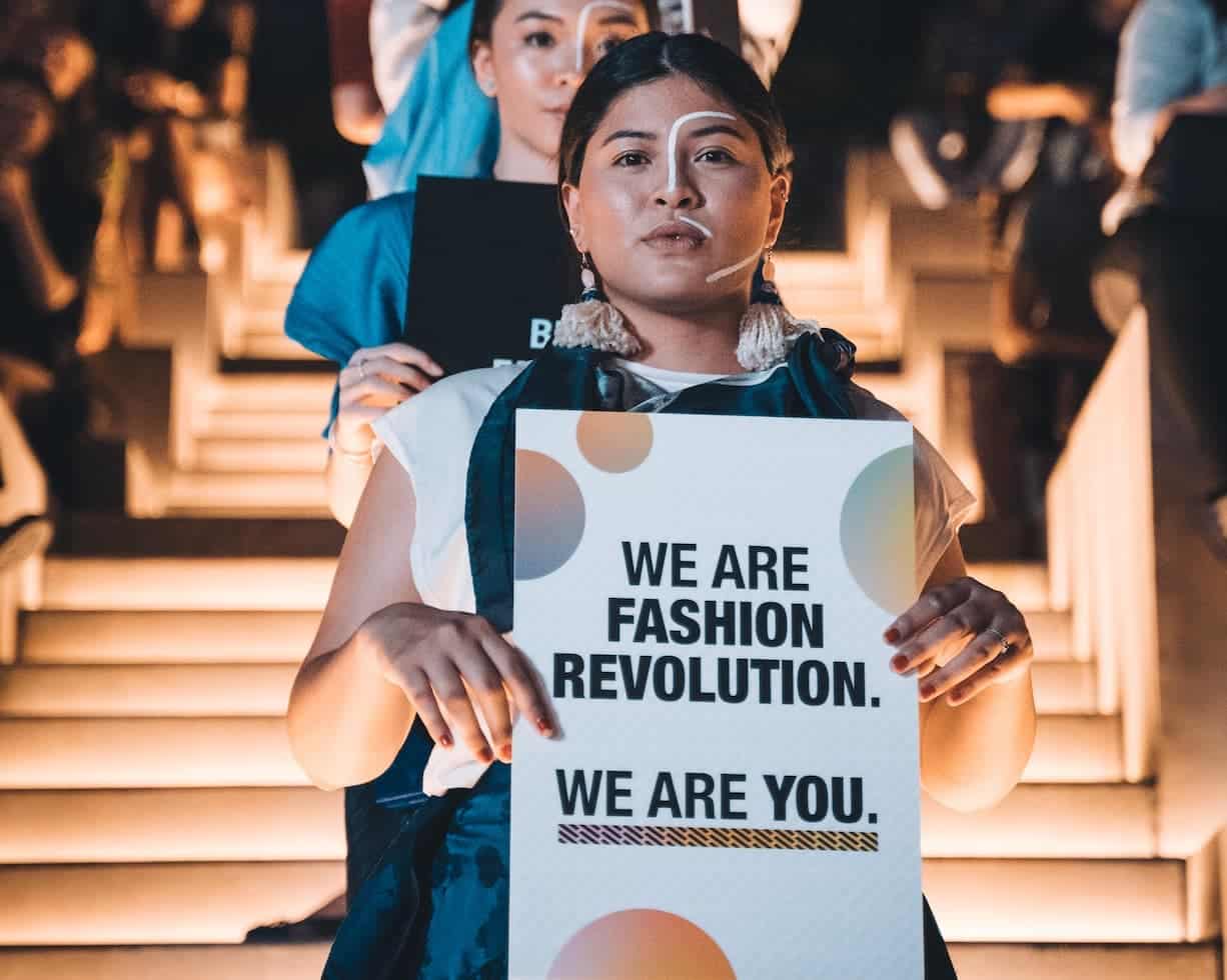 Masters, posgrados y cursos para los que deseen estudiar moda sostenible