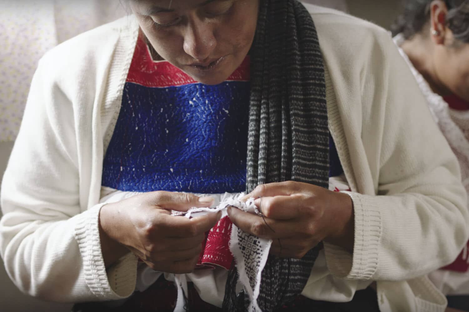 Tres marcas de moda sostenible con sello «made in México»