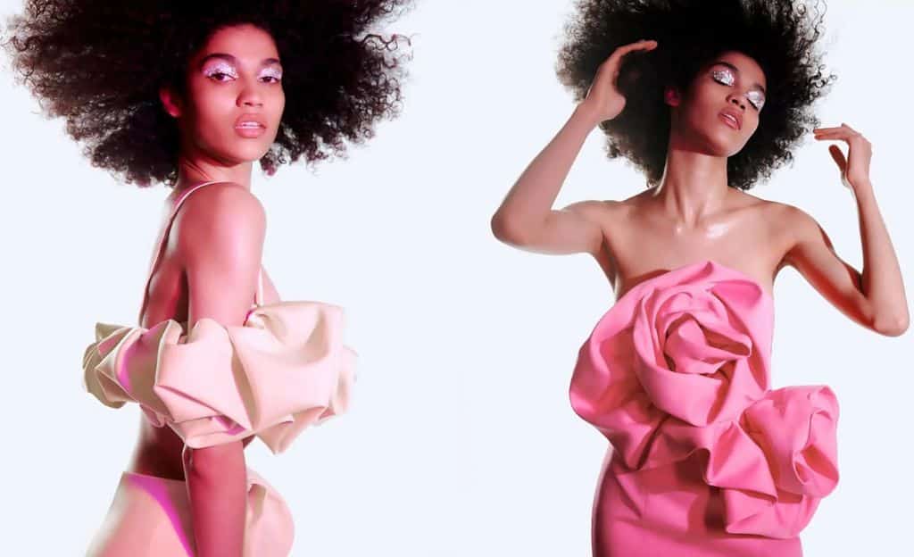 Ropa hecha de emisiones de carbono: Zara y su foco en la sostenibilidad