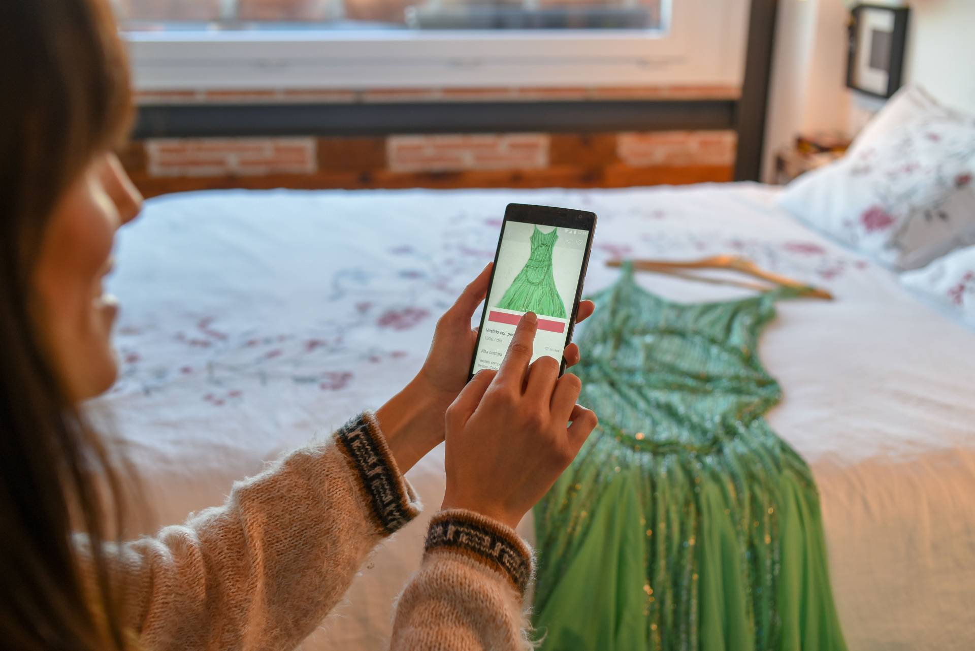 Alquiler de ropa entre particulares: un nuevo paso hacia el consumo sostenible