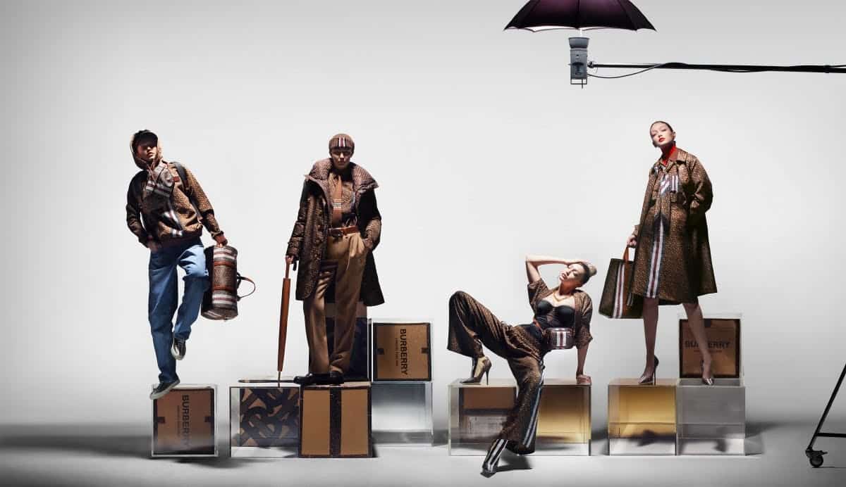 burberry