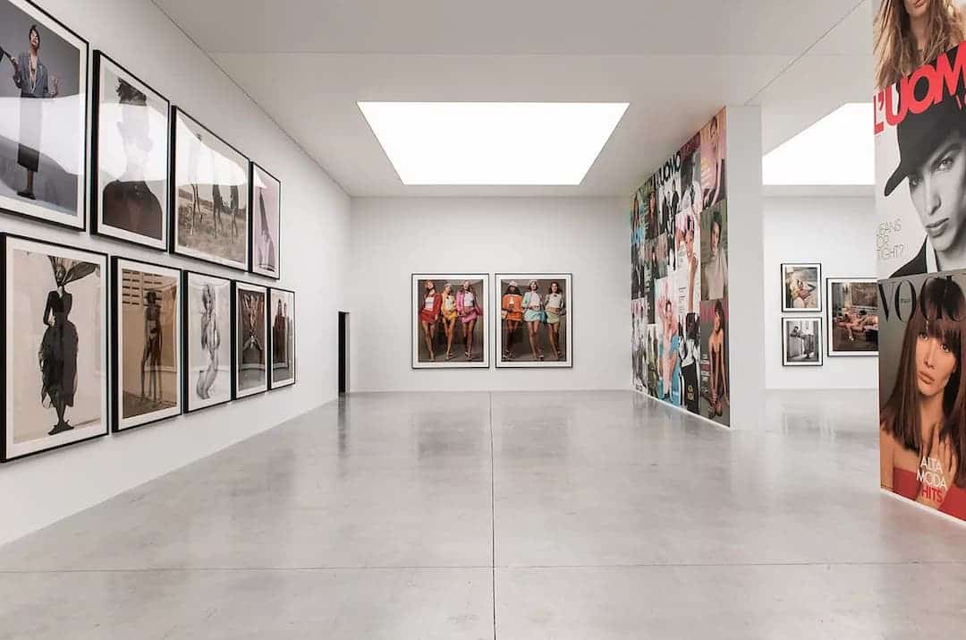 A Coruña y Marta Ortega inauguran la exposición de moda del momento: Steven Meisel al desnudo
