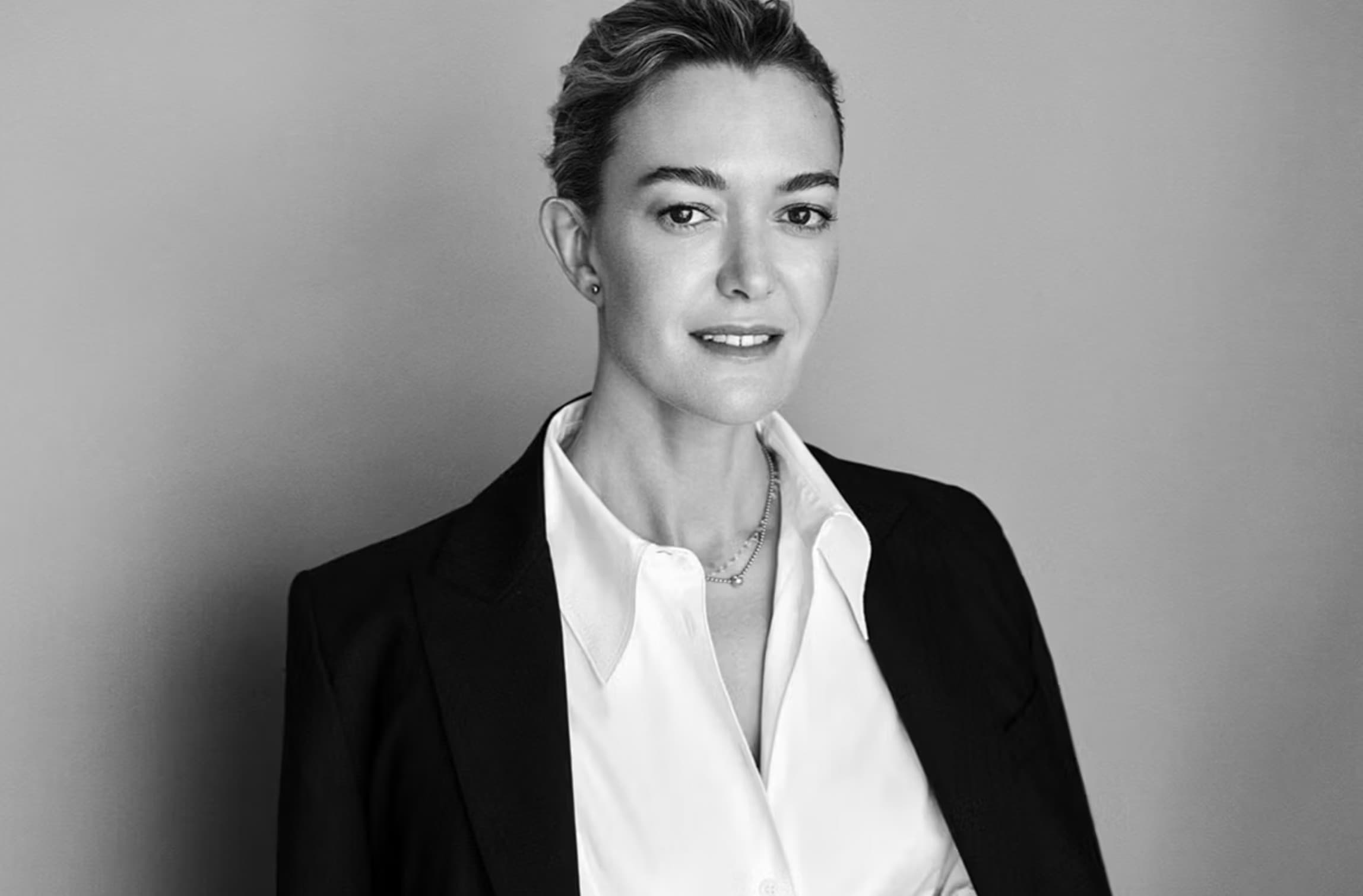 Marta Ortega hace balance del 2022 y habla del futuro de Inditex