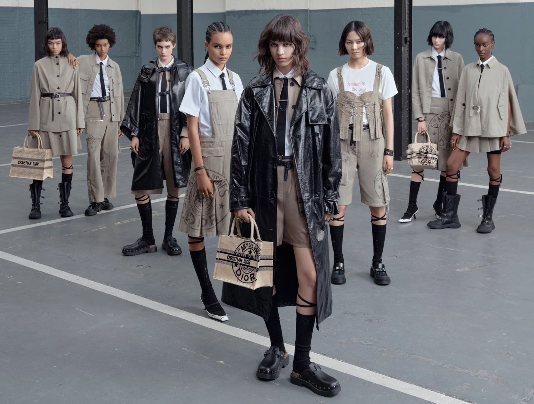 La agenda de la moda en 2023: citas esenciales para no perderte nada