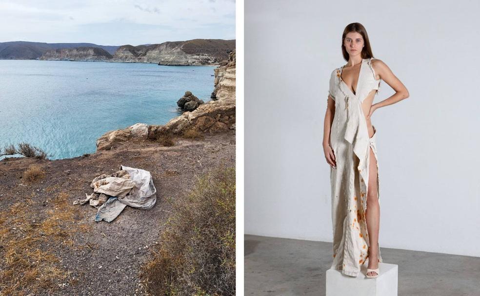 De la patera a la pasarela: por qué la colección de Ernesto Artillo es clave para la industria