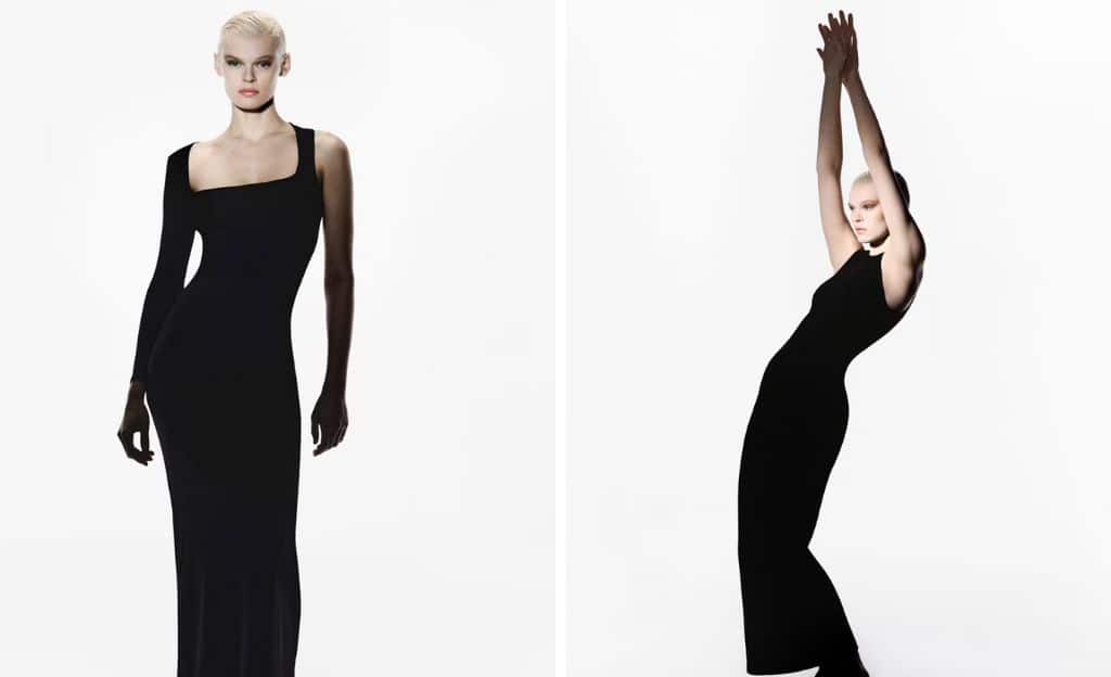 Zara y su nueva colaboración que apuesta por el uso de poliamida obtenida a partir de recursos renovables