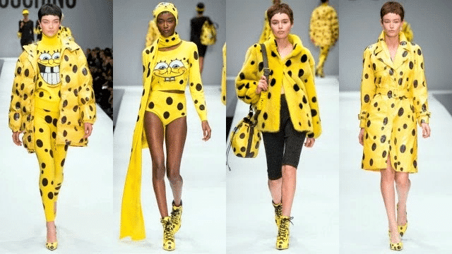 Jeremy Scott