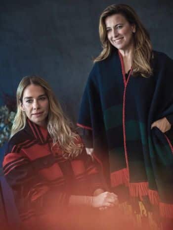 mujeres emprendedoras