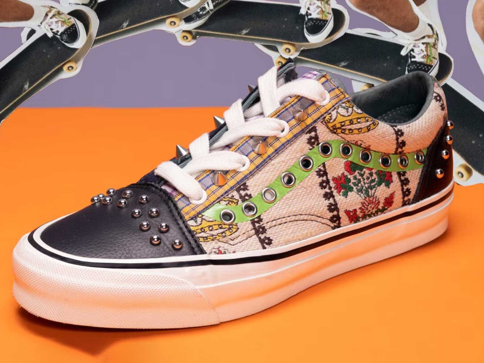 gucci