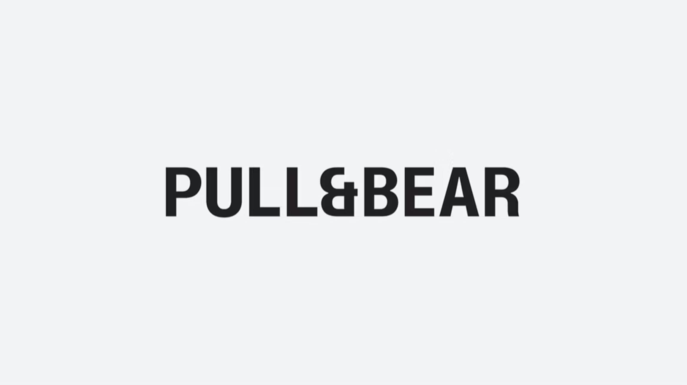 Pull & Bear