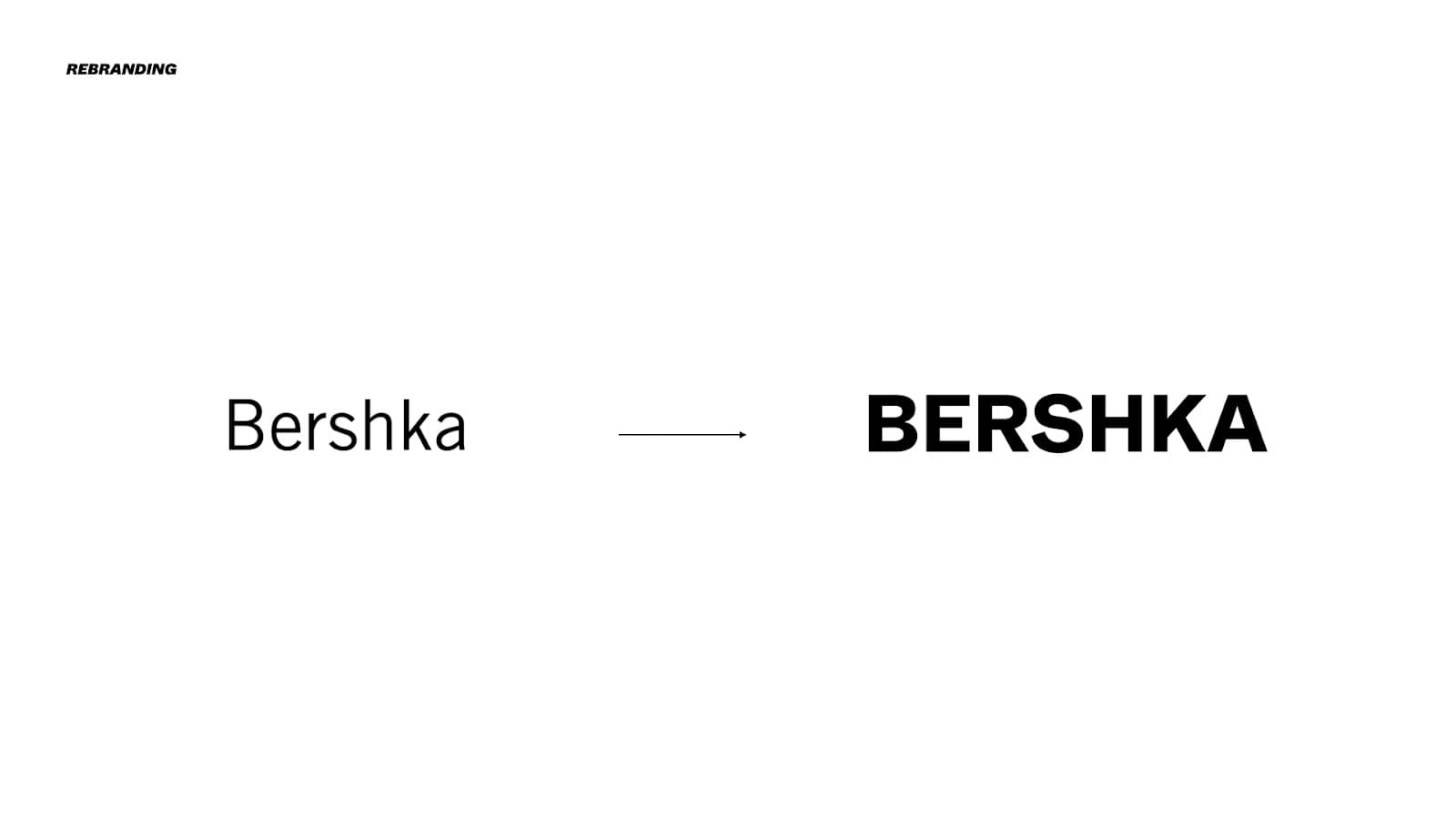 Bershka