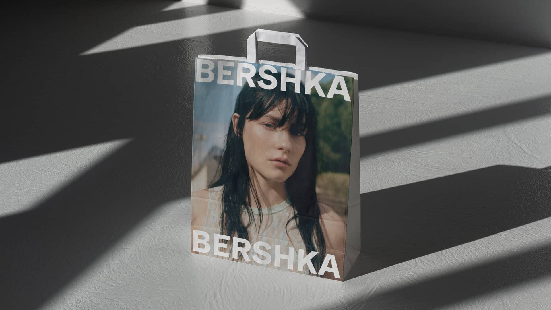 Bershka se suma a la lista de firmas que cambia su imagen: Inditex a la cabeza de la transformación
