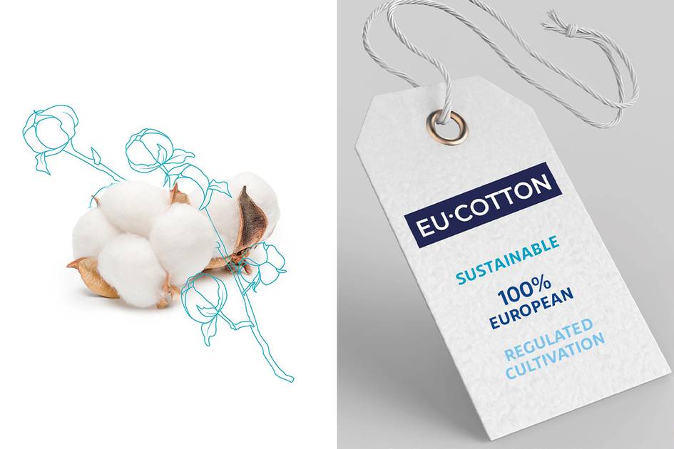 «Eucotton», hablamos del algodón de calidad producido en Europa