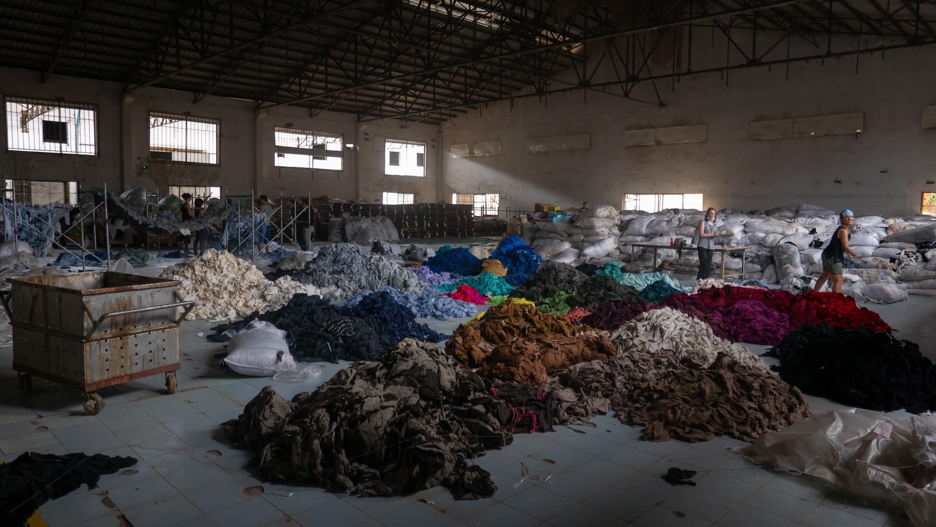 textil portugués