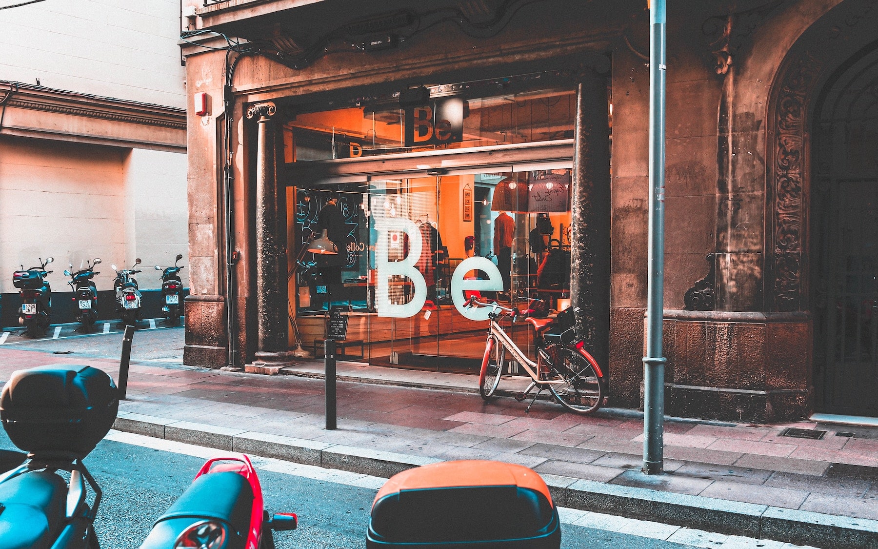 De la tienda a tu casa en no más de 30 minutos: nace “Glovo Fashion”
