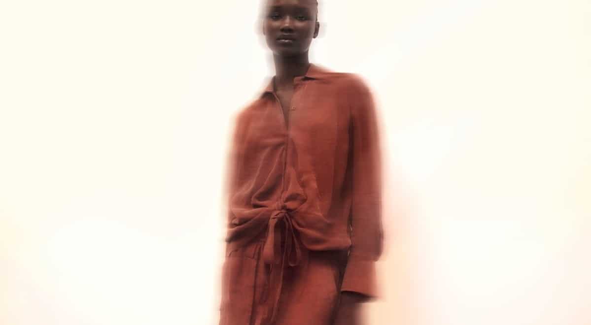 Qué ofrece de diferente la nueva colección sostenible de Zara y Circ