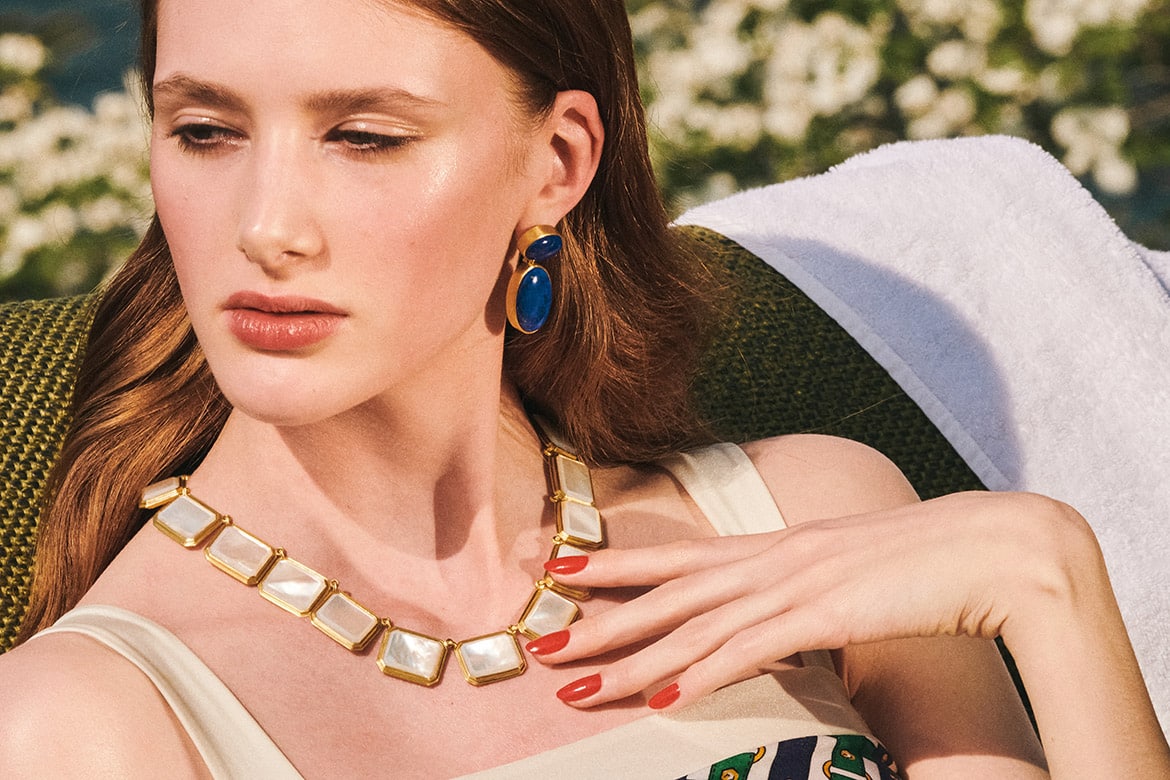 La moda colombiana sigue escalando posiciones y Gucci también es «culpable» de este fenómeno