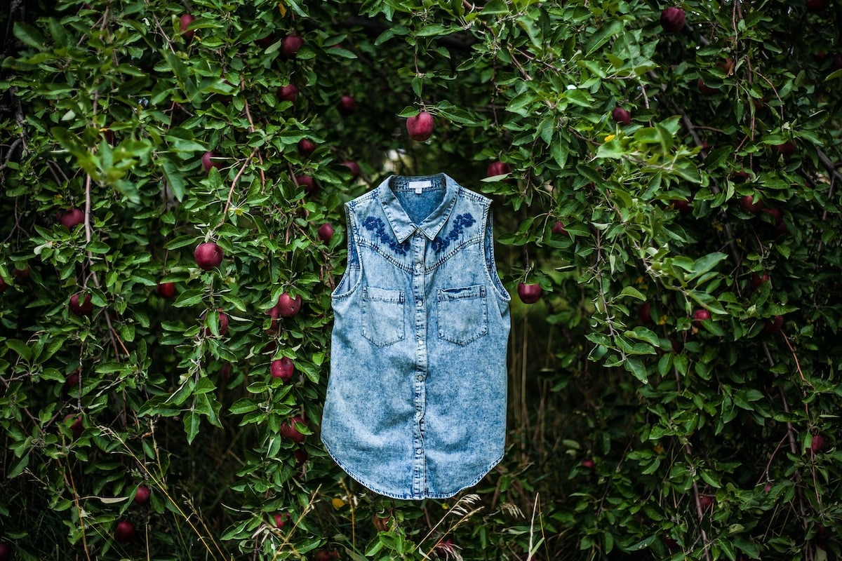 Tecnología de ozono: cómo se aplica en el universo denim