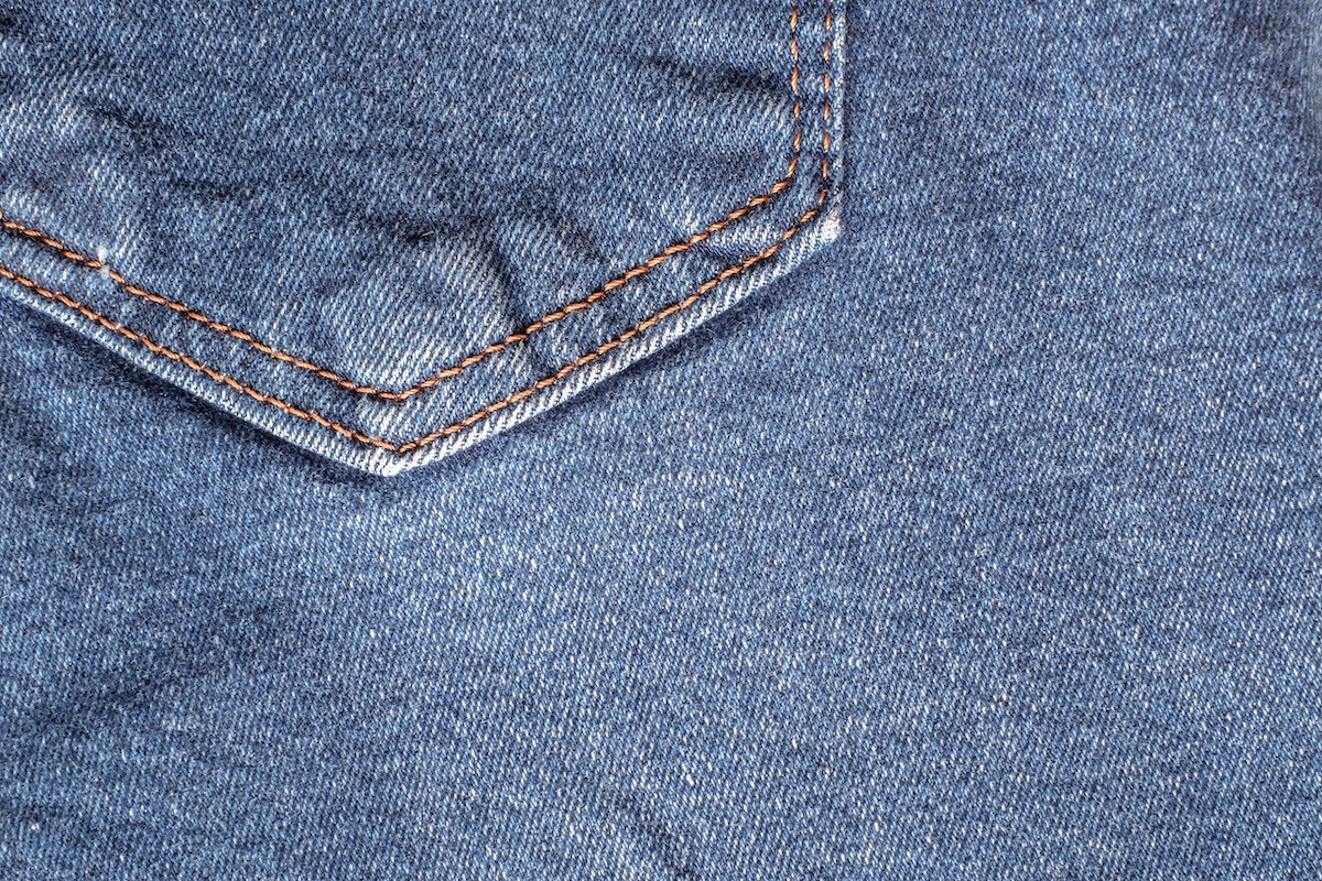 Tecnología de ozono denim