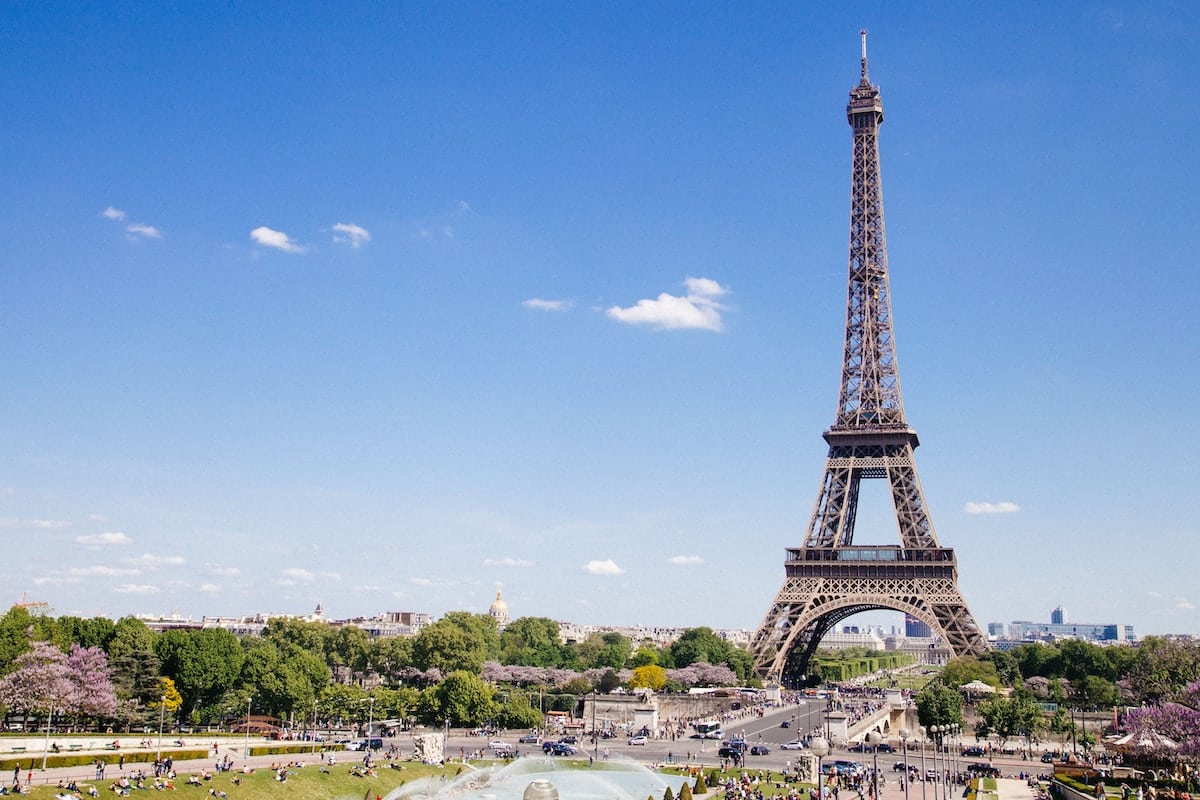 Juegos Olímpicos de lujo: LVMH será protagonista en París el próximo año