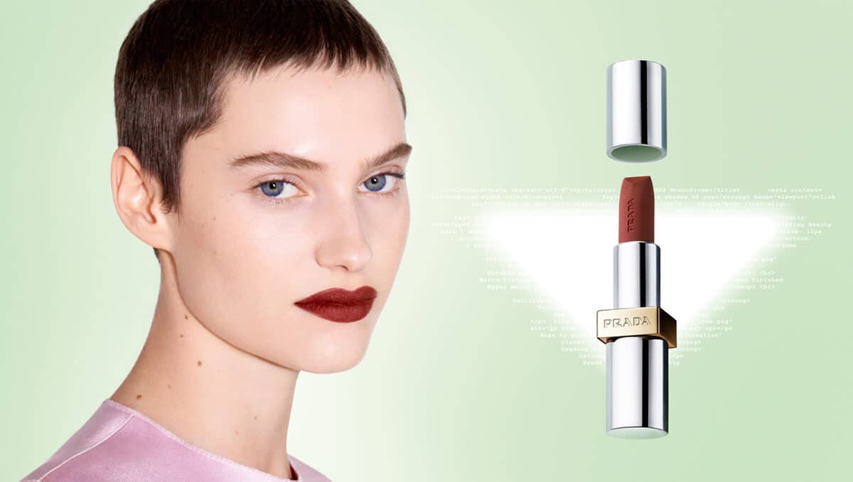 prada belleza