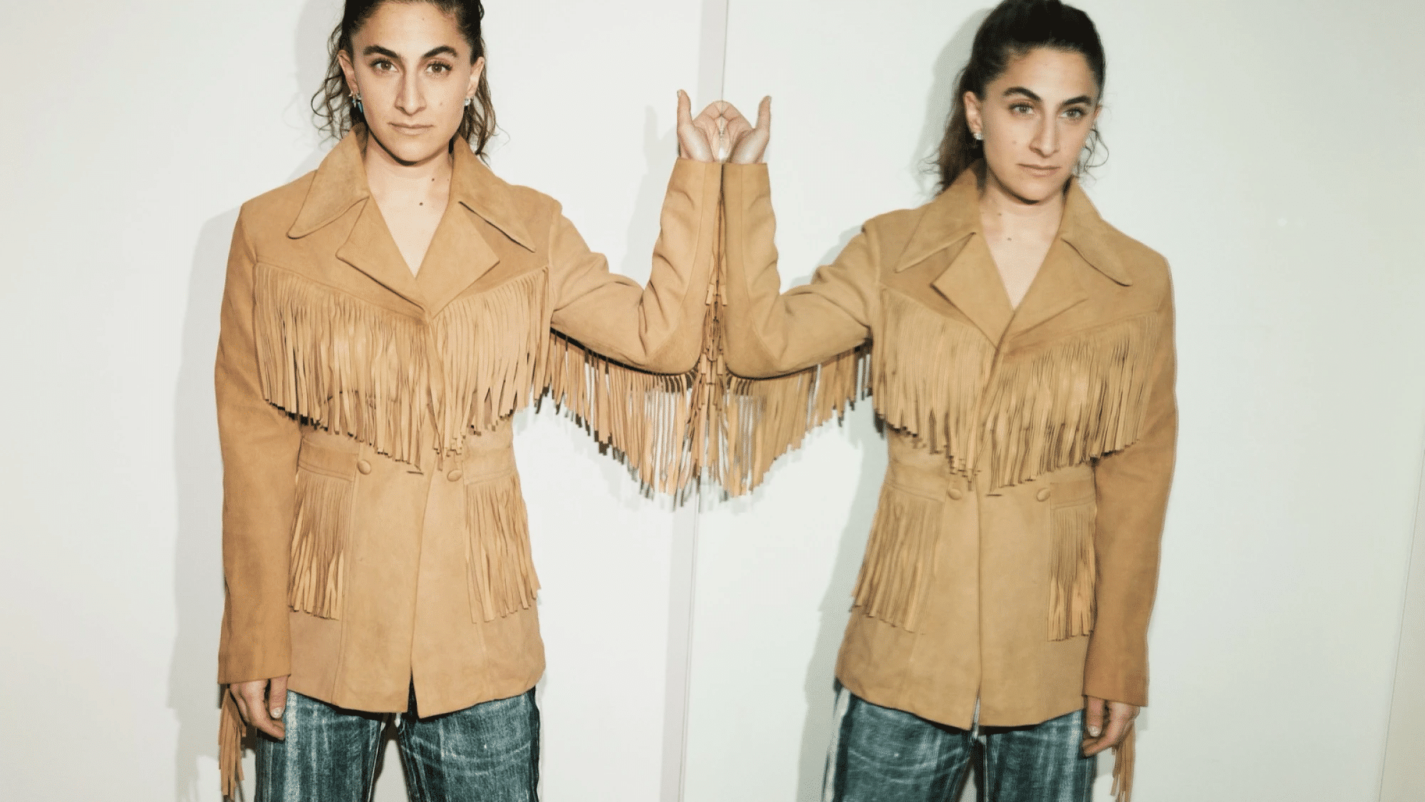 México pisa fuerte en París: qué creativos estarán presentes en la pasarela más icónica del mundo