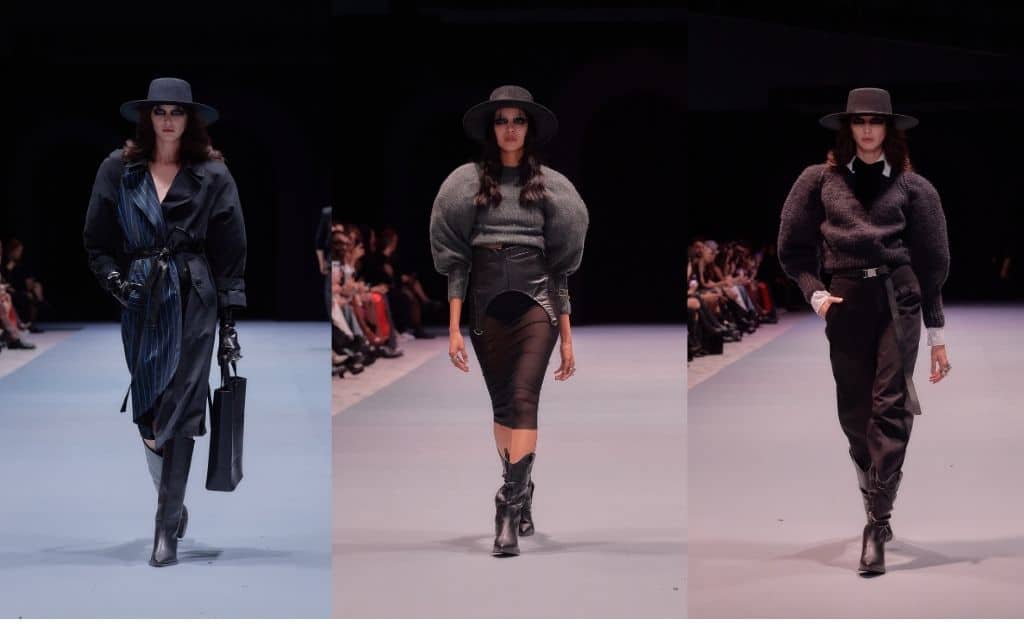 Descubre las tendencias de cada semana de la moda por ciudad