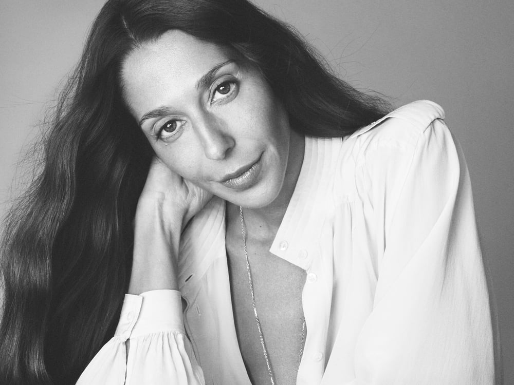 Quién es Chemena Kamali, la nueva directora creativa de Chloé