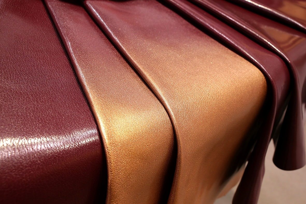 Qué empresa española especializada en cuero y pieles exóticas ha sido adquirida por el LVMH