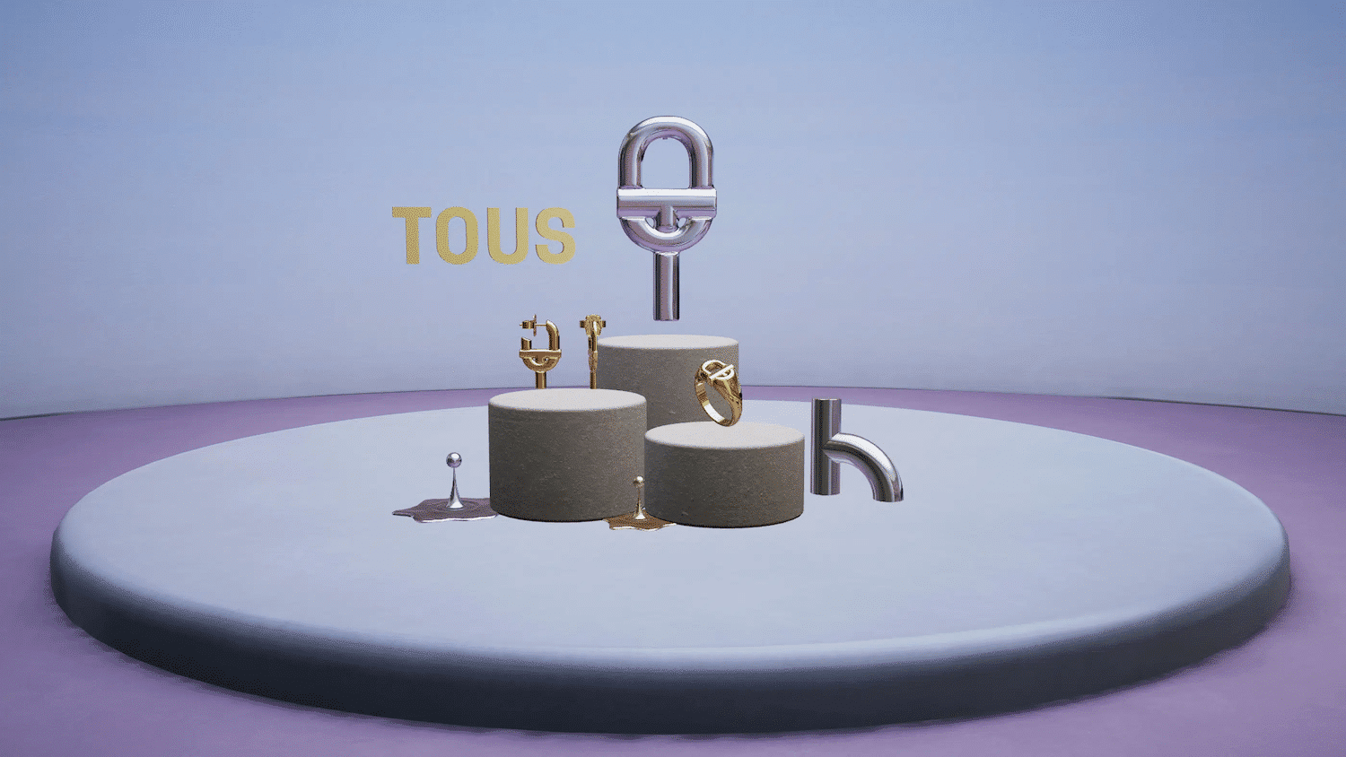 tous showroom