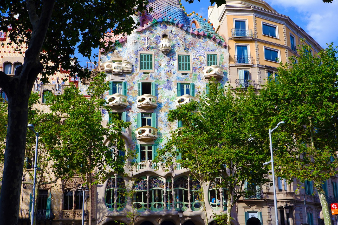 Estas son las calles comerciales con los alquileres más caros de España