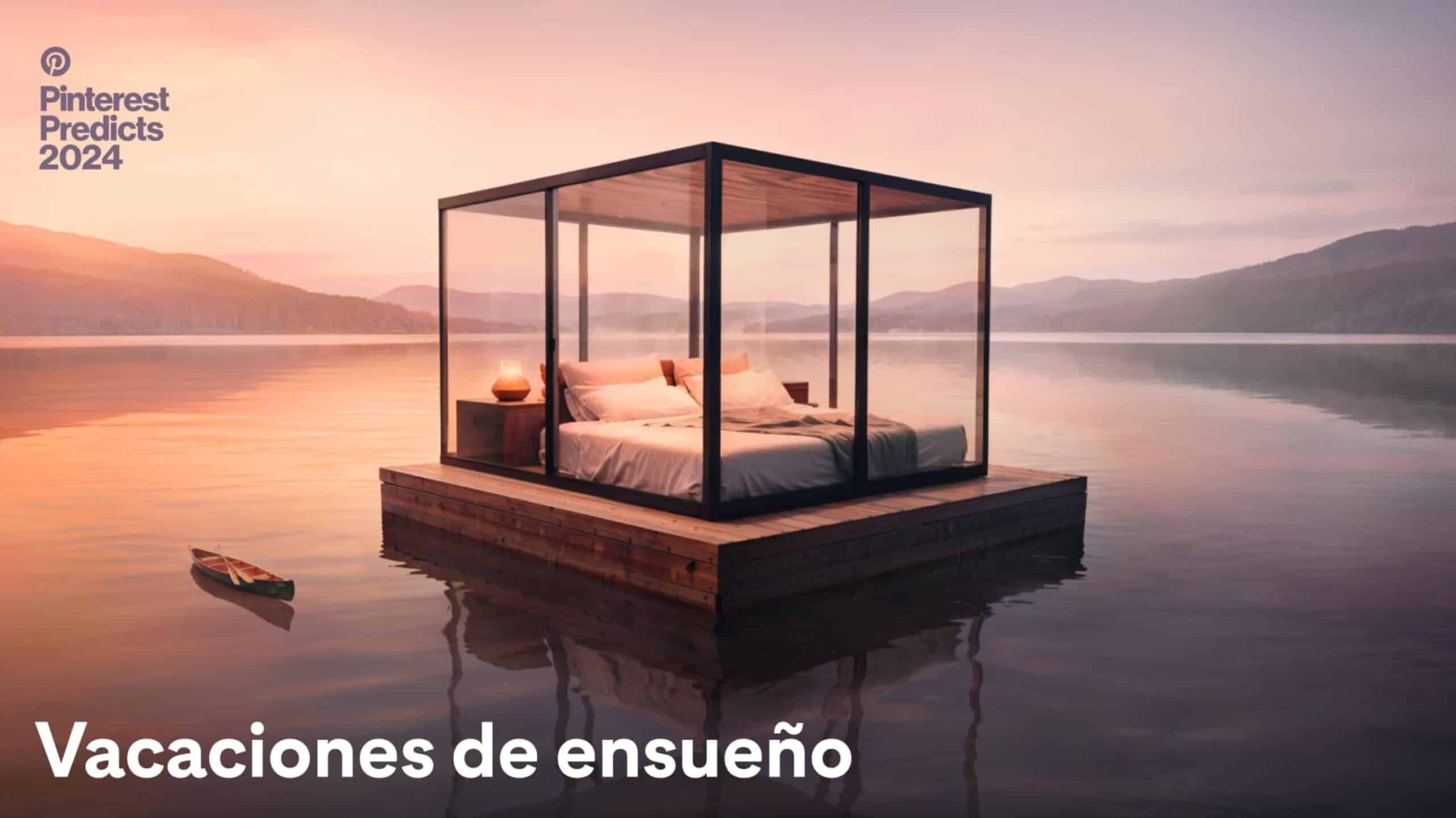 tendencias Pinterest