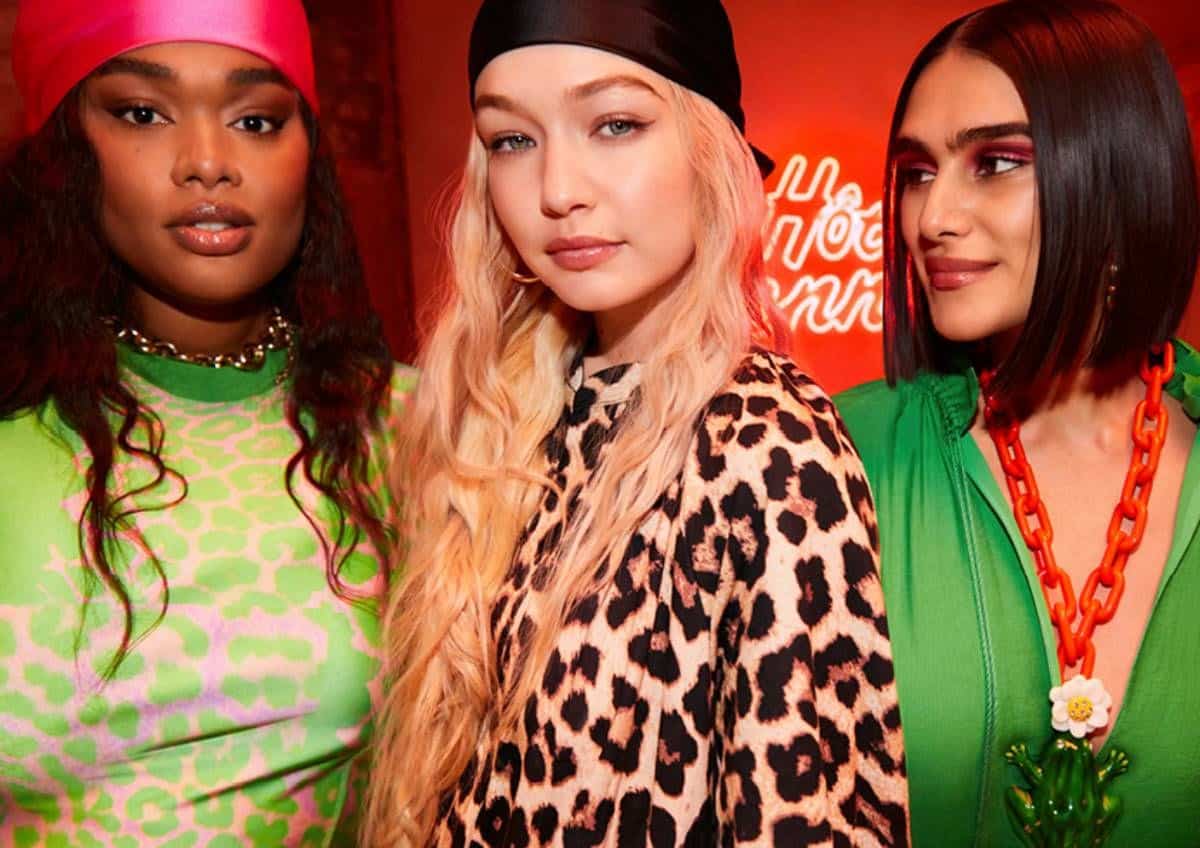 El reciclaje de textil a textil es el protagonista de la última acción de H&M