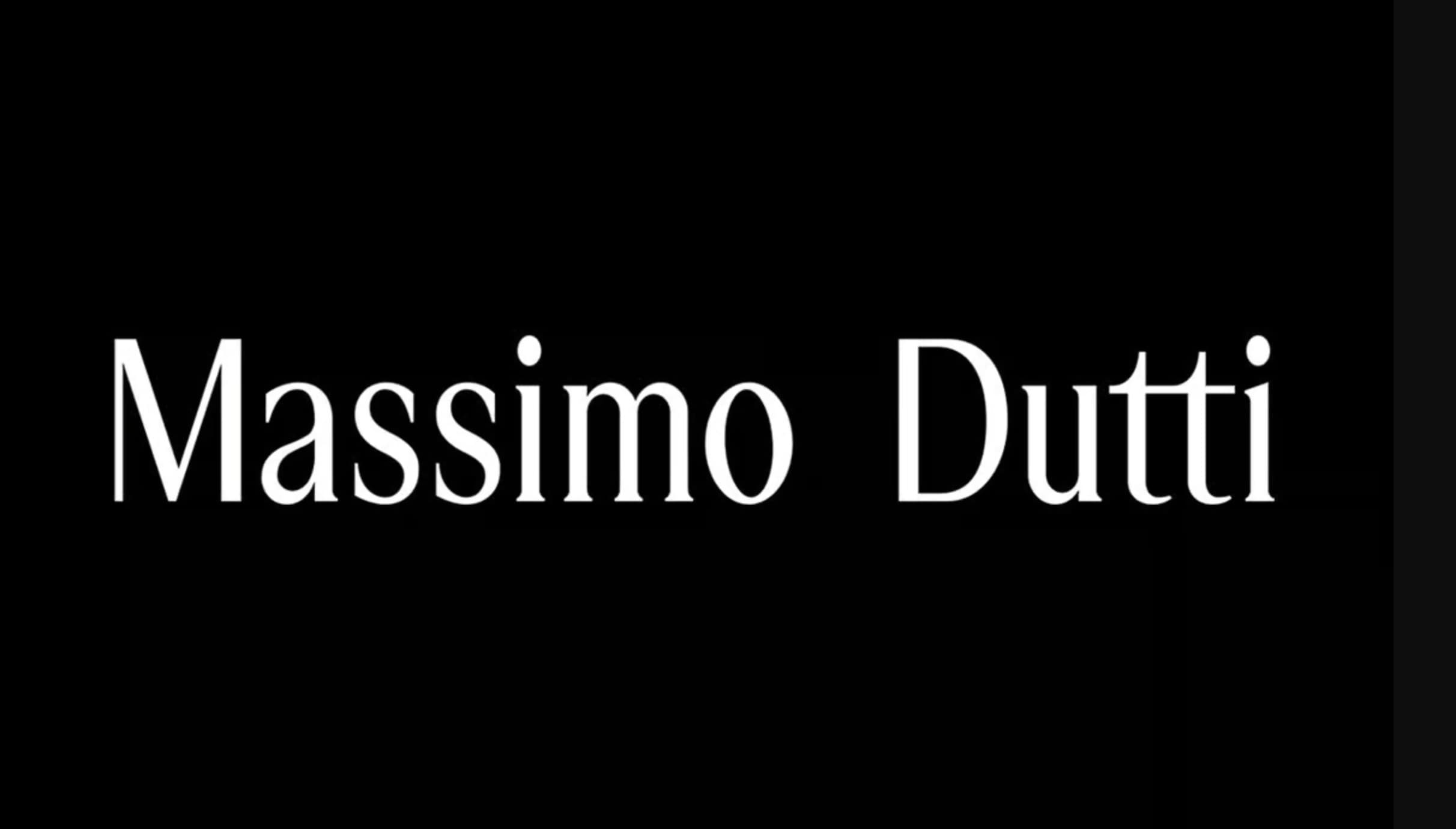 Massimo Dutti