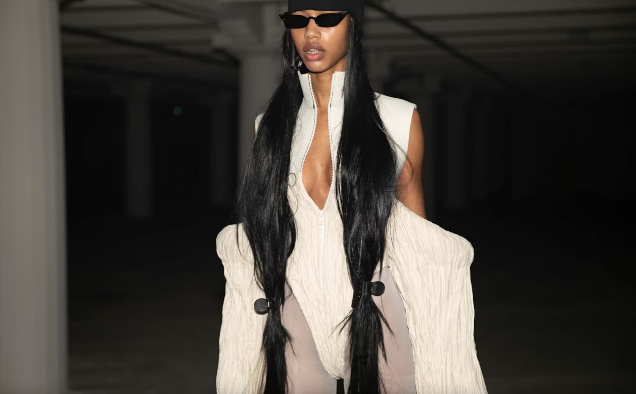 Semana de la Moda de Copenhague
