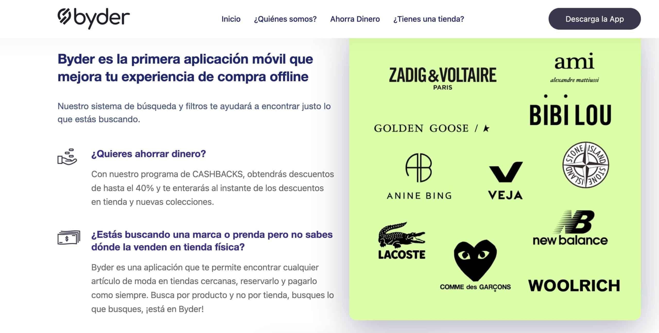 compras online