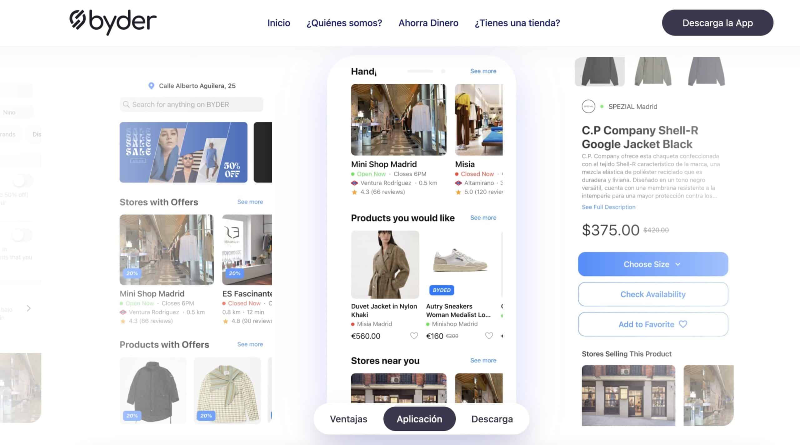 compras online