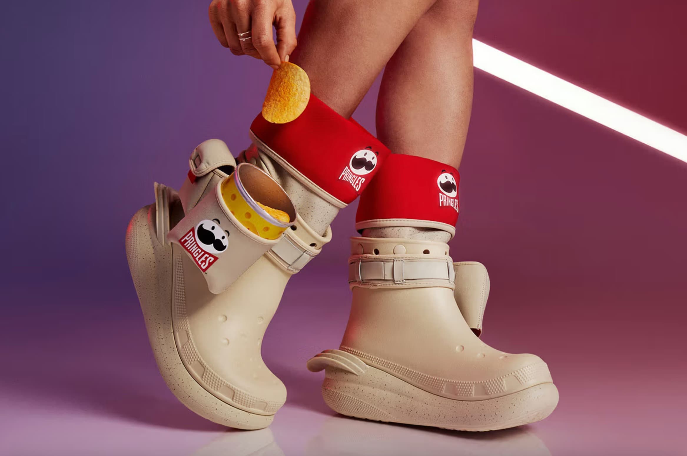Crocs