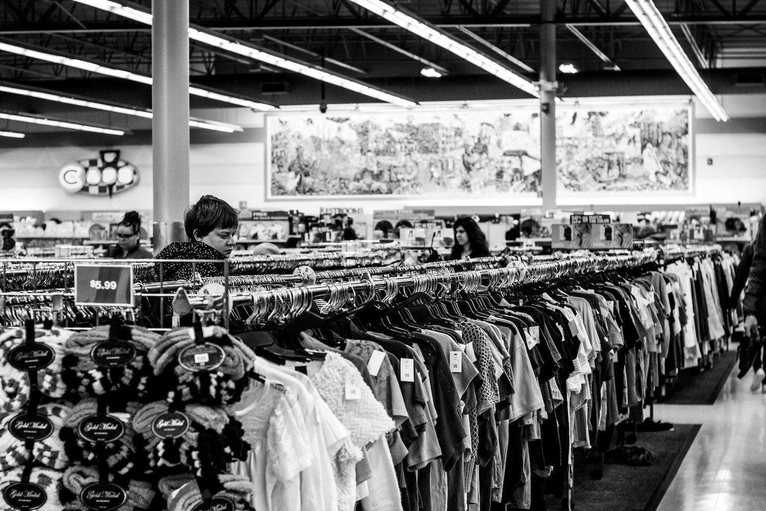 moda rápida