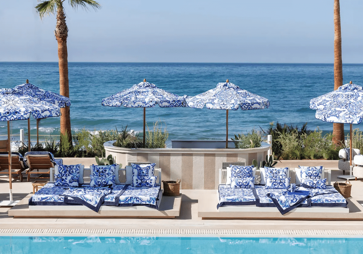 Dolce&Gabbana marbella