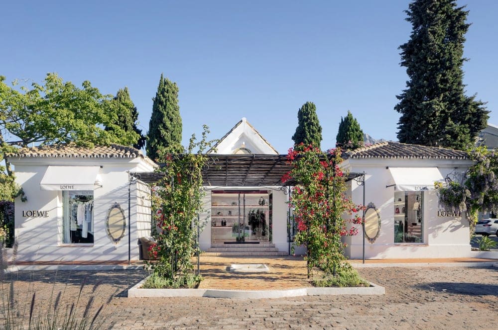 loewe Marbella