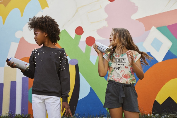 La moda infantil española necesita internacionalizarse (o eso afirma la directora de Fimi)