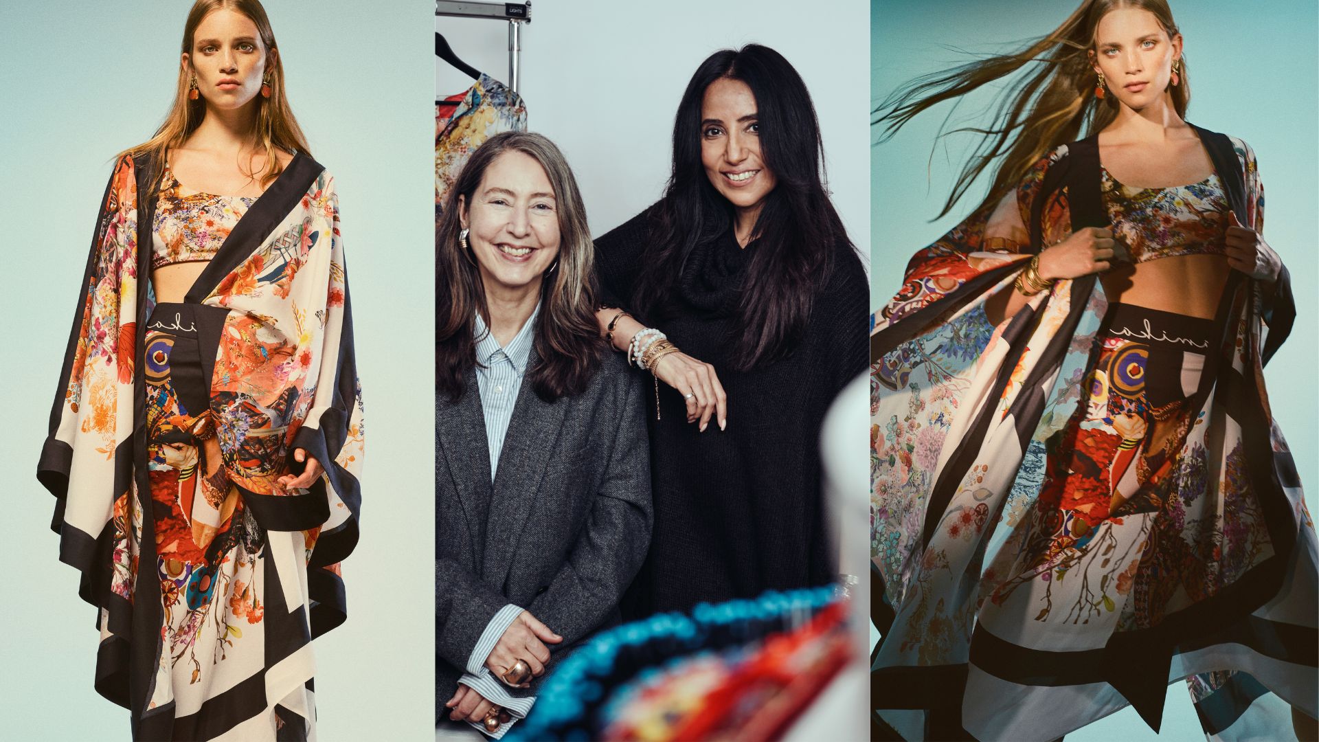 H&M desvela la identidad de su nueva colaboración estrella