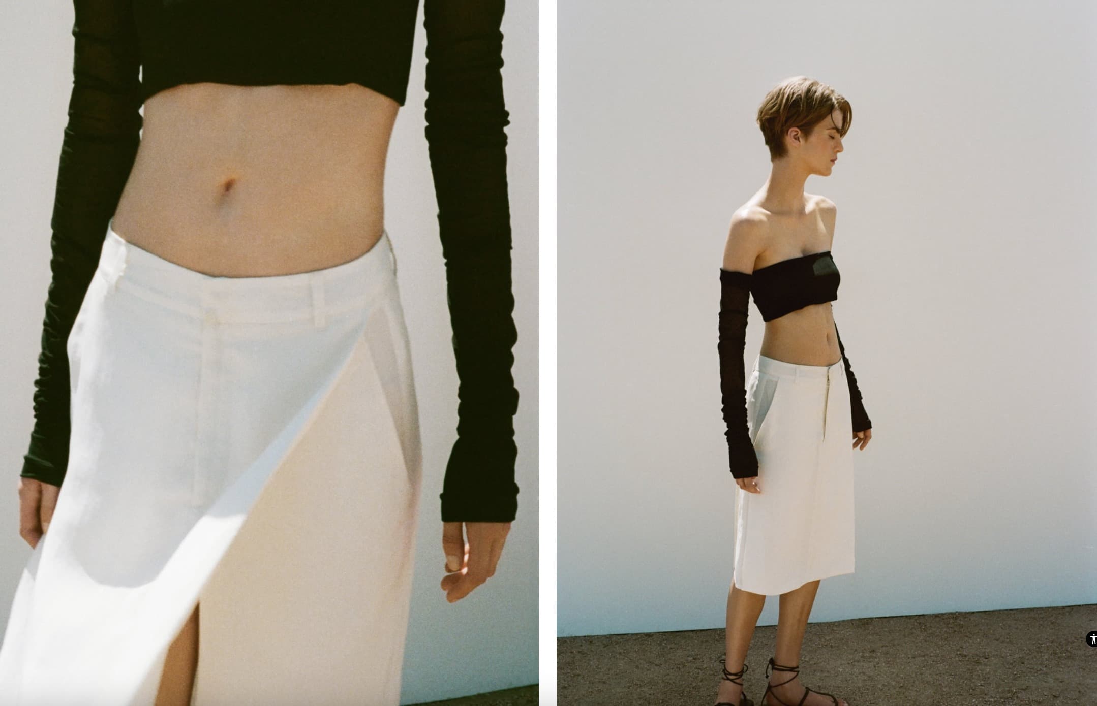 Circ x Zara