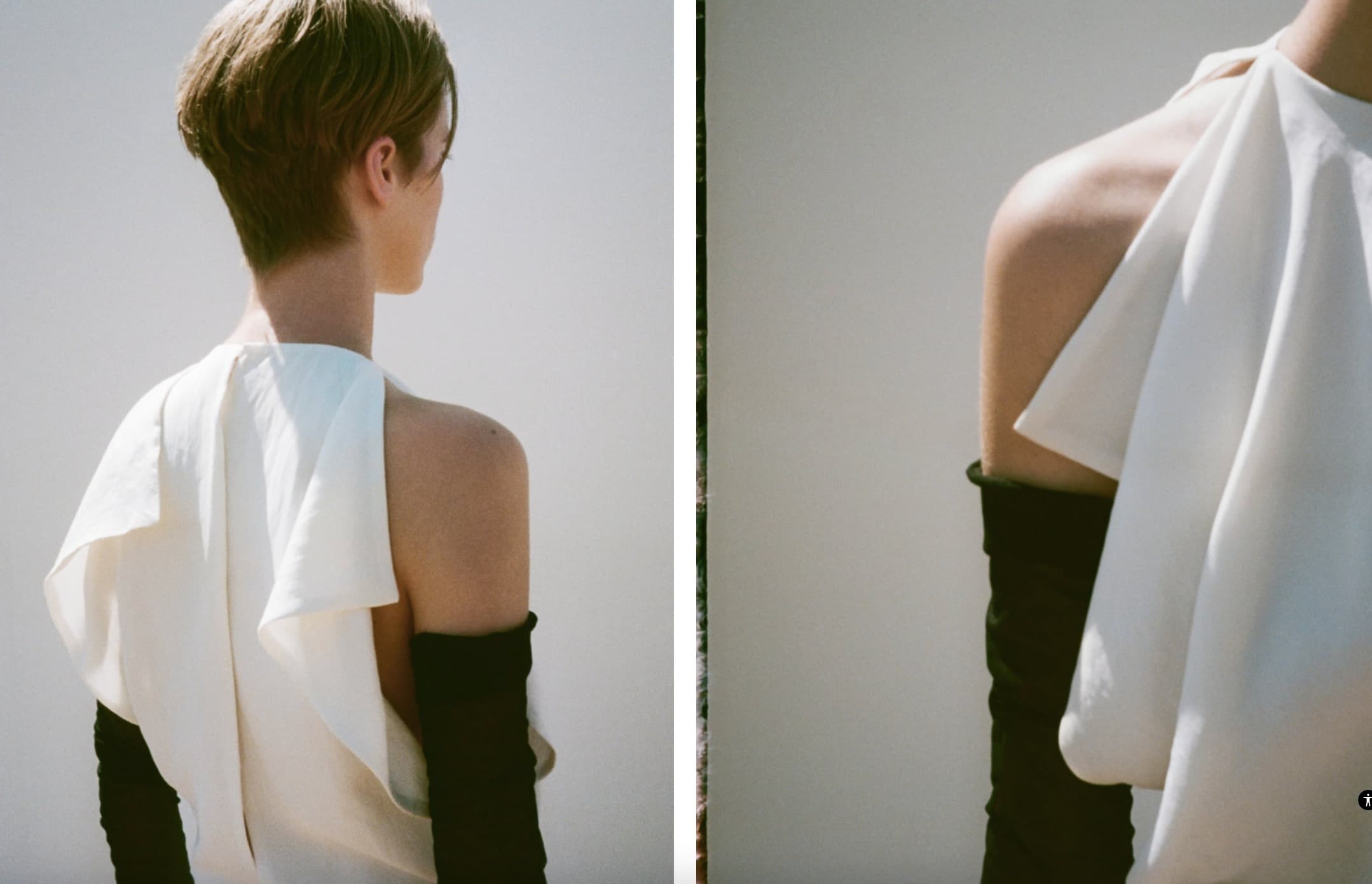 Circ x Zara