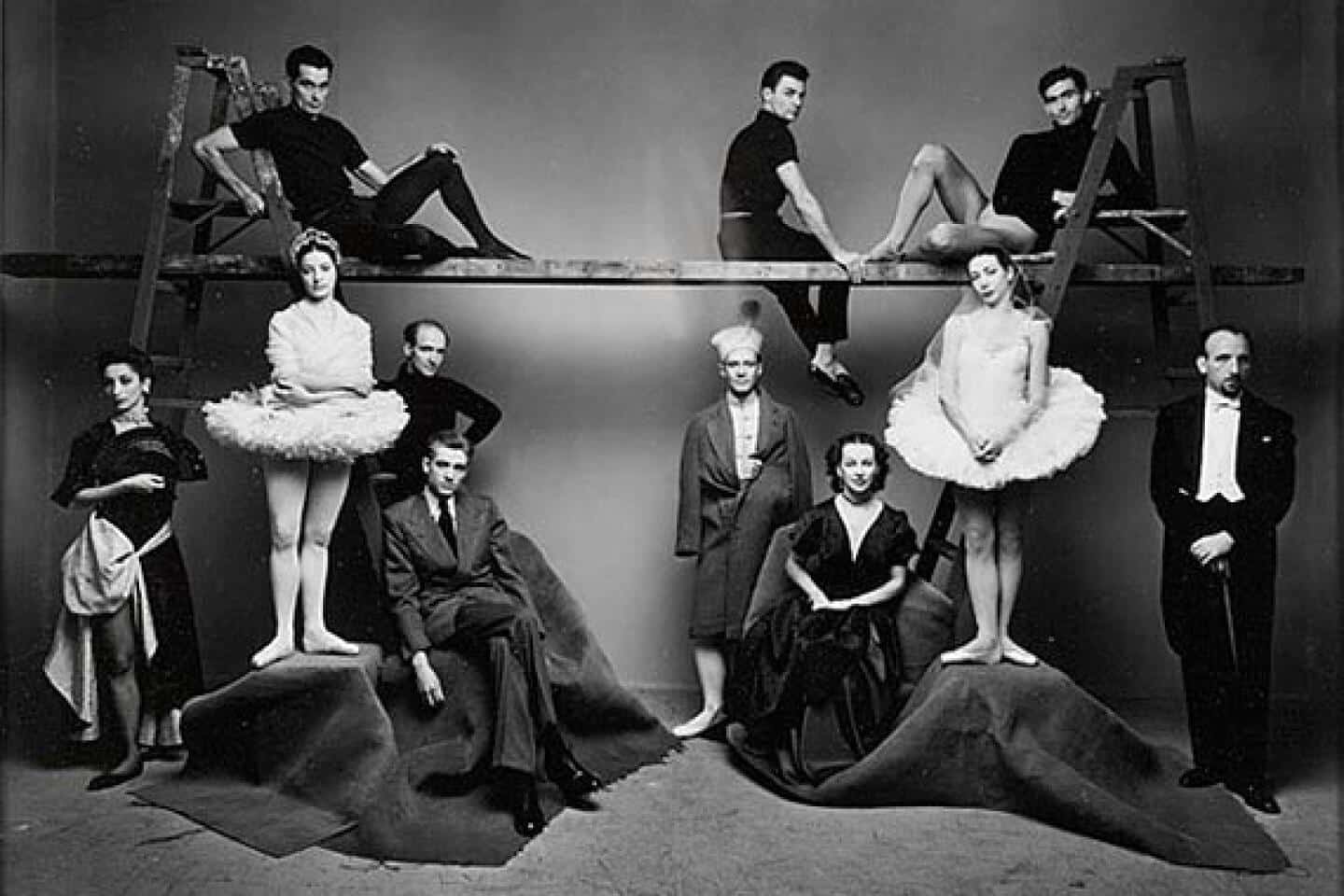 Irving Penn
